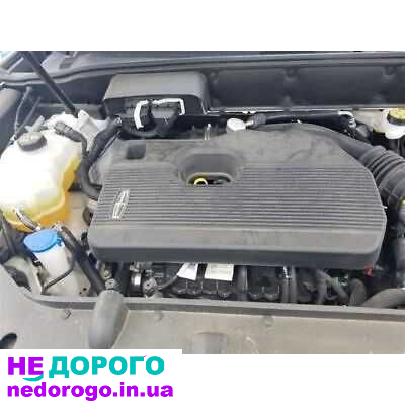 Двигун мотор Nautilus Corsair Ford Edge Escape Bronco, 2021, 2.0 л, бензин.