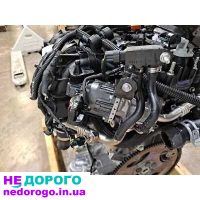 Двигун мотор Nautilus Corsair Ford Edge Escape Bronco, 2021, 2.0 л, бензин.