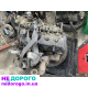 Двигун Nissan YD25DDTi, D40/R51, 2005-2015, 2.5 л дизель.