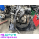 Двигун Nissan YD25DDTi, D40/R51, 2005-2015, 2.5 л дизель.