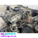 Двигун Nissan YD25DDTi, D40/R51, 2005-2015, 2.5 л дизель.