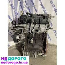 Двигун Ford Focus 3 1.0 EcoBoost M1DA 120/125, 2011, 1.0 л, бензин.