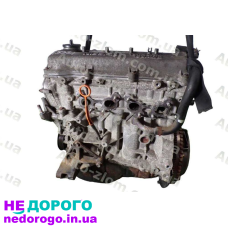 Двигун Nissan Micra K11, 1.0i, 1999-03, CG10, бензин, 1.0 л.