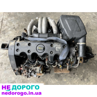 Двигун Nissan Micra K11 1.5 D TD15, 1993 рік, 1.5 л, дизель.