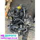 Двигун Nissan Qashqai J10 Renault Megane 3 1.5Dci K9K11, 2008, 1.5 л, дизель.