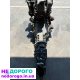 Двигун Opel Omega Frontera 2.3D 23YD, 1994, 2.3 л дизель.