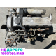 Двигун Opel Omega Frontera 2.3D 23YD, 1994, 2.3 л дизель.