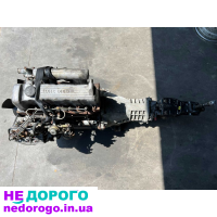 Двигун Opel Omega Frontera 2.3D 23YD, 1994, 2.3 л дизель.