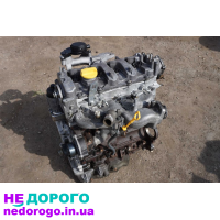 Двигун Opel Antara 2.0 дизель, 2011 рік, об'єм 2.0 літра, паливо - дизель.