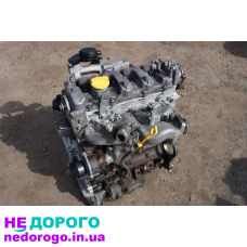 Двигун Opel Antara 2.0 дизель, 2011 рік, об'єм 2.0 літра, паливо - дизель.
