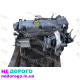 Двигун Opel Astra G 2.0dti X20DTH/X20DTL, 2000 рік, дизель, 2.0 л.