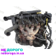 Двигун Opel X16XEL 1.6i для Astra G, Vectra B, випущений в Україні.