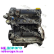 Двигун Opel Astra H Z14XEP, Z16XEP, 2004-2009, бензин, 1.4-1.6 л.