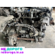 Двигун Opel Astra H Zafira B Vectra C 1.9 CDTi Z19DT, 2004-2011, 1.9 л, дизель.