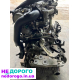 Двигун Opel Astra H Zafira B Vectra C 1.9 CDTi Z19DT, 2004-2011, 1.9 л, дизель.