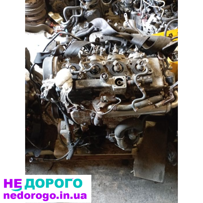 Двигун Opel Astra 1.7, Zafira, Meriva, Combo, 2004, 1.7 л, дизель.