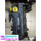 Двигун Opel Combo 1.7di Y17DT, 2001, 1.7 л, дизель.