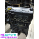Двигун Opel Combo 1.7di Y17DT, 2001, 1.7 л, дизель.