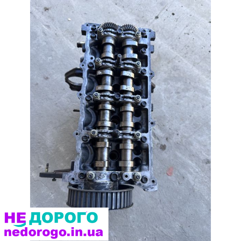 Двигун Opel Combo 1.7 DTI Y17DTI, 2001, 1.7 л, дизель.