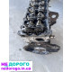 Двигун Opel Combo 1.7 DTI Y17DTI, 2001, 1.7 л, дизель.