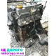 Двигун Opel Combo Corsa 1.7 Cdti, Z17DTH, 2004, 1.7 л, дизель.