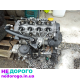 Двигун Opel Combo Corsa 1.7 Cdti, Z17DTH, 2004, 1.7 л, дизель.