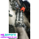 Двигун Opel Combo/Fiat Doblo 1.3 Z13DT, 2004 рік, дизель, 1.3 л.