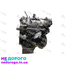 Двигун Opel Corsa D, 1.3cdti, Z13DTJ, 2006, 1.3 л, дизель.