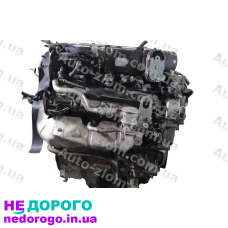 Двигун Opel Vectra C Z28NET, 2.8i, 2002-2008, бензин, 2.8 л.
