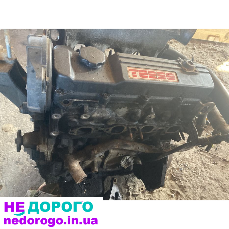 Двигун Opel Astra/Vectra 1.7д, 2000 р.в., 1.7 л, дизель.