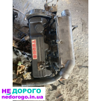 Двигун Opel Astra/Vectra 1.7д, 2000 р.в., 1.7 л, дизель.