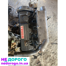 Двигун Opel Astra/Vectra 1.7д, 2000 р.в., 1.7 л, дизель.