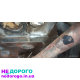 Двигун Opel Omega Opel Vectra 1.8, 1995, 1.8 л, бензин.