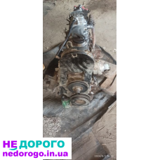 Двигун Opel Omega Opel Vectra 1.8, 1995, 1.8 л, бензин.