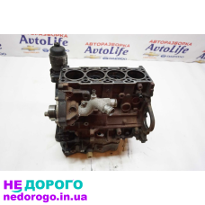 Двигун Opel Antara 2.0 дизель 2012 року, об'єм 2.0 літра.