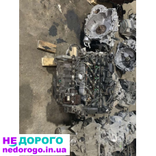 Двигун Peugeot Citroen 1.6 hdi 2.0 Е 4 Е5 EP6, 2008-2020, дизель, 1.6-2.0 л.