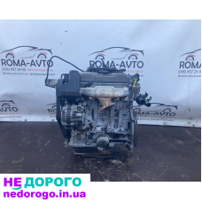 Двигун Peugeot Citroen KFX KFV KFW 1.4ben 160 тис. пробіг, українська мерчант гугл: назва, модель, рік, об'єм палива.