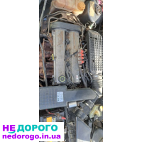 Двигун Ford Mondeo Escort 1.8, 1998, бензин, агрегат.