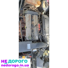 Двигун Ford Mondeo Escort 1.8, 1998, бензин, агрегат.