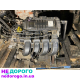 Двигун Renault 1.2 D4F для Kangoo, Clio, Modus, Symbol, Logan, Twingo, 2003-2014, бензин, 1.2 л.