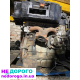 Двигун Renault 1.2 D4F для Kangoo, Clio, Modus, Symbol, Logan, Twingo, 2003-2014, бензин, 1.2 л.