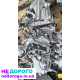 Двигун Renault 1.2 TCE D4F784/786 для Кліо, 2012 р., 1.2 л, бензин, 78тис км.