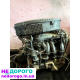Двигун мотор RENAULT 1.4 K7J 710 для Dacia Logan, Kangoo, Sandero, Clio. 1.4 л, бензин, 2000-2012 рр.