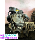 Двигун мотор RENAULT 1.4 K7J 710 для Dacia Logan, Kangoo, Sandero, Clio. 1.4 л, бензин, 2000-2012 рр.