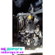 Двигун мотор Renault 1.5 dci, K9K, 2001, 1.5 л, дизель.