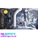Двигун мотор Renault 1.5 dci, K9K, 2001, 1.5 л, дизель.