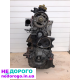 Двигун мотор Renault 1.5 K9K V 714, євро 4, Clio Laguna Scenic Kangoo, випущений у 2007 році, об'єм 1.5 літра, паливо - дизель.