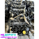 Двигун мотор Renault 1.9 DCI F9K F9Q F9A для Trafik Vivaro Laguna Megan, випущений у 2000-х роках, об'єм 1.9 літра, працює на дизельному паливі.