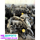 Двигун мотор Renault 1.9 DCI F9K F9Q F9A для Trafik Vivaro Laguna Megan, випущений у 2000-х роках, об'єм 1.9 літра, працює на дизельному паливі.
