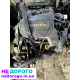 Двигун мотор Renault 1.9 DCI F9K F9Q F9A для Trafik Vivaro Laguna Megan, випущений у 2000-х роках, об'єм 1.9 літра, працює на дизельному паливі.